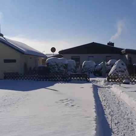 Harzholiday Rottleberode Buitenkant foto