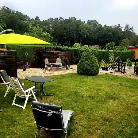 Harzholiday Rottleberode Buitenkant foto