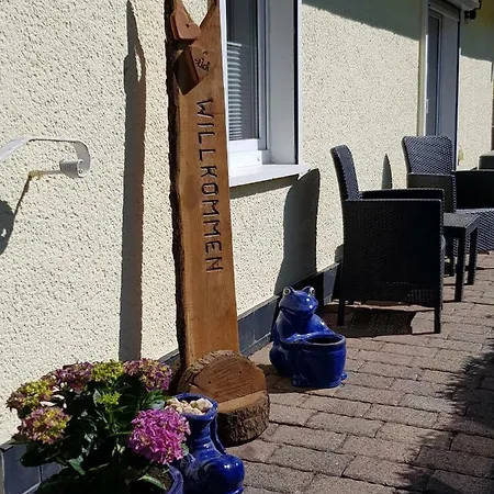Harzholiday Rottleberode Buitenkant foto