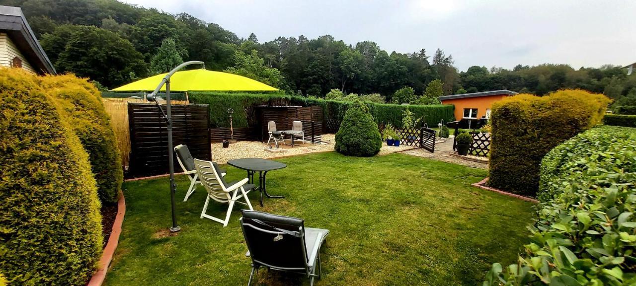 Harzholiday * Rottleberode