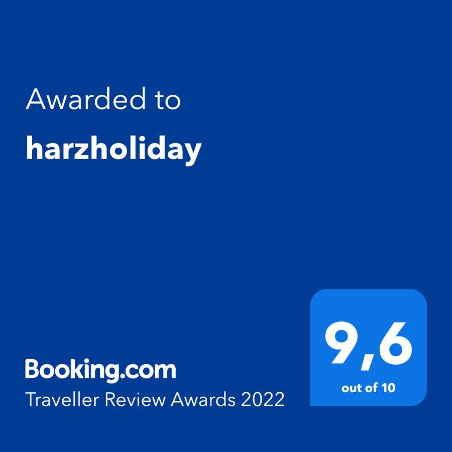 Holiday home Harzholiday