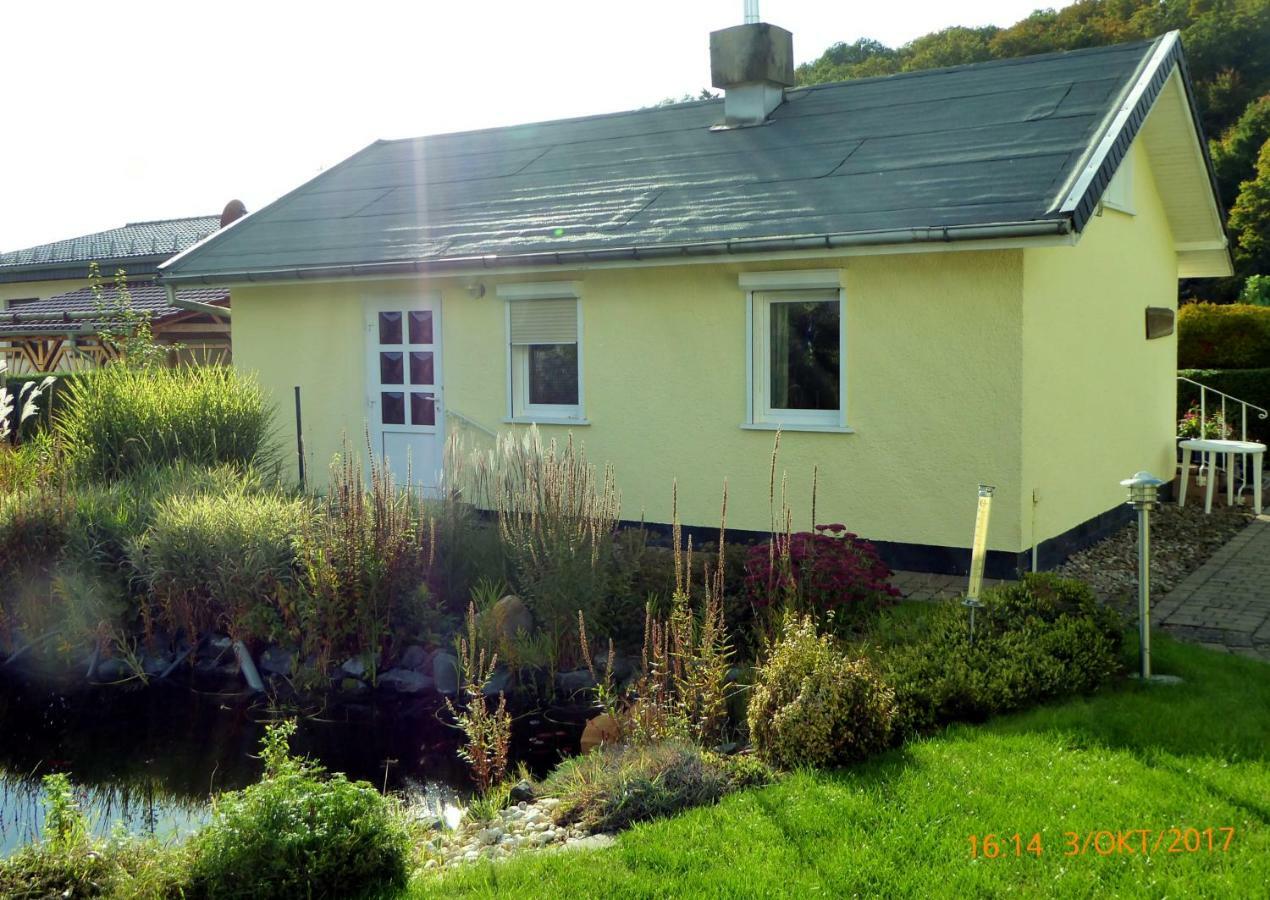 Holiday home Harzholiday Rottleberode