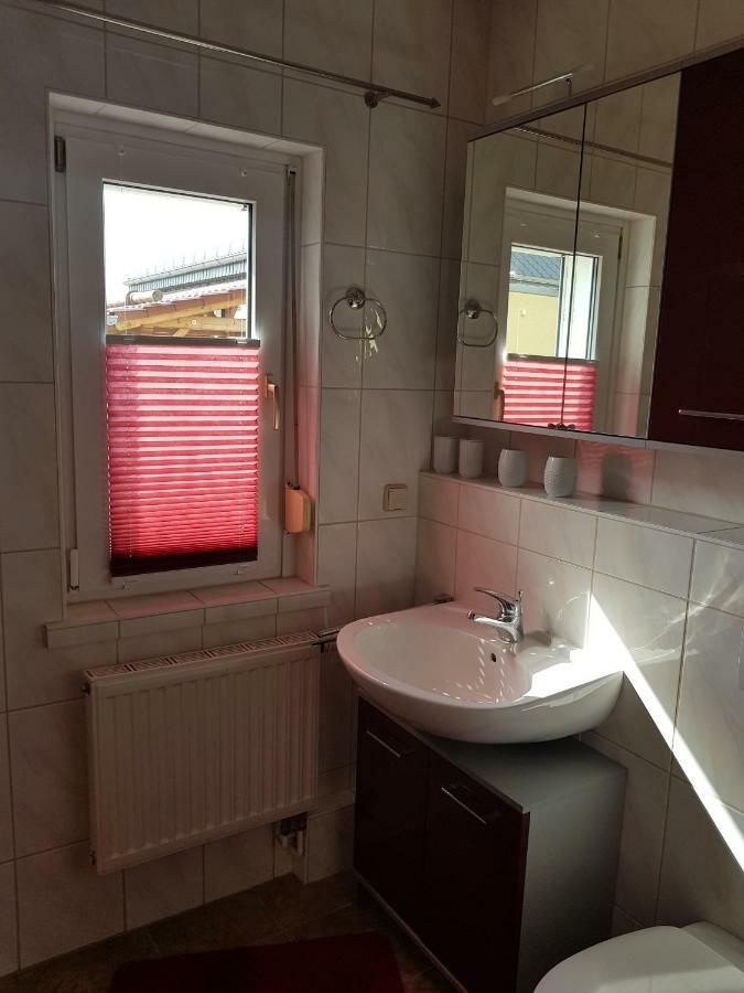 Holiday home Harzholiday Rottleberode