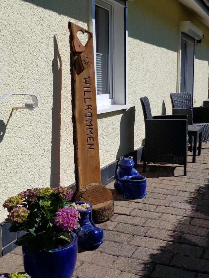 Harzholiday Holiday home Rottleberode